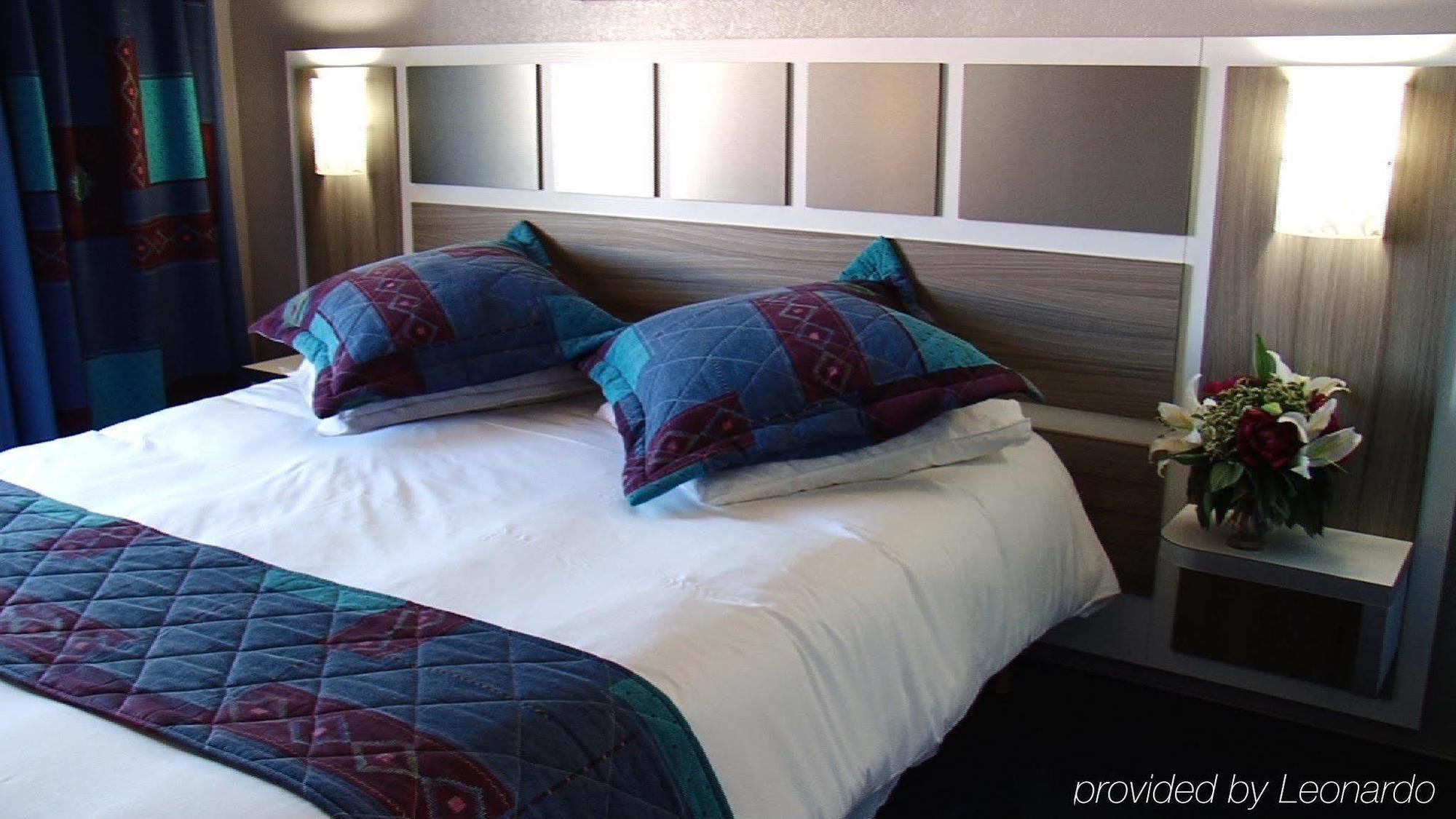 Arcantis Aquamarina Arcachon Chambre photo