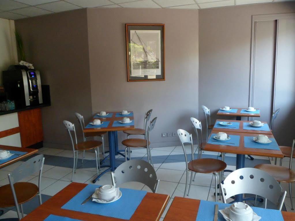 Arcantis Aquamarina Arcachon Extérieur photo
