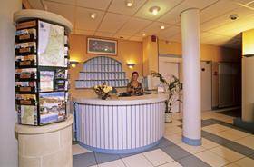 Arcantis Aquamarina Arcachon Extérieur photo